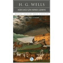 Tp Ağrı Dağı Için Herkes Gemiye