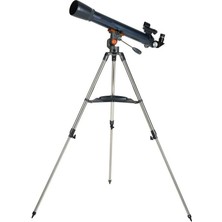 Tp -Az 70070 Astronomik Teleskop ( Lisinya )