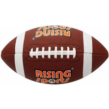 Tp Amerikan Futbol Topu Dikişli - CP011-001  (Lisinya)