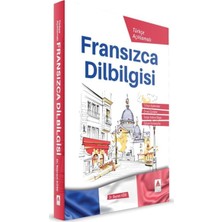 Tp Türkçe Açıklamalı Fransızca Dilbilgisi