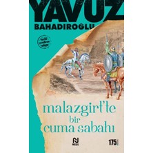 Tp Malazgirt’te Bir Cuma Sabahı