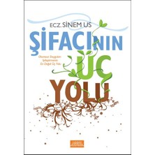 Tp Şifacının Üç Yolu