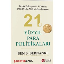 Tp 21. Yüzyıl Para Politikaları