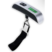 Tp Buğz Elektronik El Bagaj - Valiz Tartısı