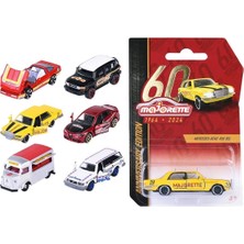 Tp Buğz 212054100 Anniversary Edition Premium 6 Asst - 1 Adet Fiyatıdır - Stokta Olan Gönderilir