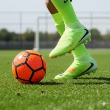 Nike Phantom 6 Hıgh Elite Çim Zemin Kramponu-Sportxoutlet