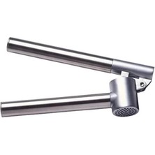 Tp Buğz Paslanmaz Çelik Sarımsak Ezici