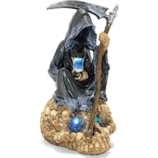 Tp Buğz Polyester Nazgül Figürü Ledli