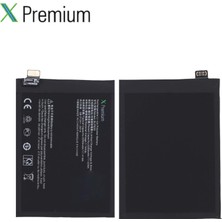 Tp Oneplus Nord Ce2 Uyumlu Batarya Xpremium Pil Süper Yüksek Kalite BLP903