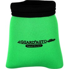 Calperia Guard Akıllı Kese Yeşil