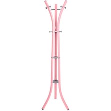 Normadia Metal Ayaklı Çok Amaçlı Askılık, Şık ve Dayanıklı Depolama Çözümü