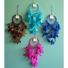 Tp Buğz Rüya Kapanı Dream Catcher Model 23
