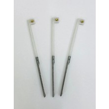 Tp Buğz 3'lü Set Çelik Topmatik Ürün Kesme Makinası Yedek Kaşık Yedek Uc Kürek