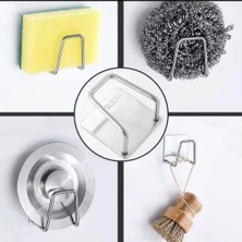 Tp Buğz Kendinden Yapışkanlı Çelik Drenaj Askısı