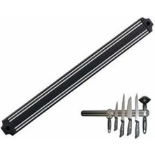 Tp Buğz Mıknatıslı Bıçak Askısı 55 Cm.