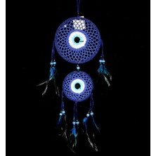 Tp Buğz Rüya Kapanı Dreamcatcher Model 25