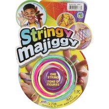 Tp Buğz S02000736 Jru Stringy Majiggy Krtl -Sun