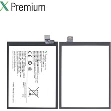 Tp Vivo S7 Uyumlu Batarya Xpremium Pil Süper Yüksek Kalite B-N8