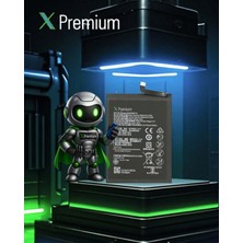 Tp Huawei Honor 8c Uyumlu Batarya Xpremium Pil Süper Yüksek Kalite 3900 Mah HB406689ECW