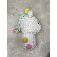 Feyza Çalışkan Unicorn