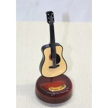Tp Buğz Gitar Müzik Kutusu Model 1