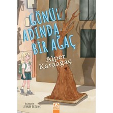 Tp Gönül Adında Bir Ağaç