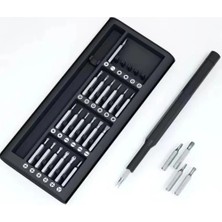 Tp Buğz 25 Parça Tornavida Seti