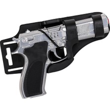 Tp Buğz 023 Focus Bang Oyuncak Tabanca Seri NO:023