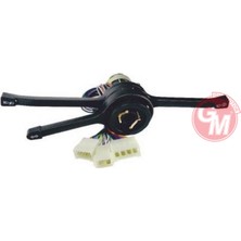 GVA Storozde Sinyal Silecek Kolu 3 Devre Fiat Slx