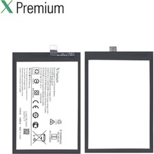 Tp Vivo Y12S Uyumlu Batarya Xpremium Pil Süper Yüksek Kalite B-O5