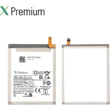 Tp Samsung S22 Ultra Batarya Xpremium Pil Süper Yüksek Kalite 5000 Mah Xpremium