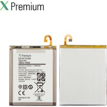 Tp Samsung A10 SM-A105 Batarya Xpremium Pil Süper Yüksek Kalite 3300 Mah