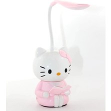 Tp Buğz Hello Kitty Masa Lambası