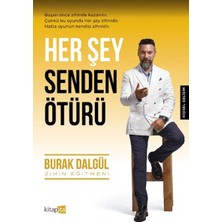 Tp Her Şey Senden Ötürü