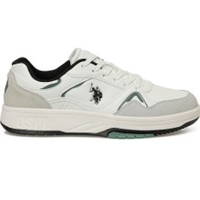 U.S. Polo Assn. Erkek Günlük Ayakkabı A102021304 5W,Wızard 5Pr