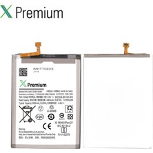 Tp Samsung A13 5g SM-A136 Batarya Xpremium Pil Süper Yüksek Kalite 5000 Mah