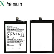 Tp Oppo F15 Uyumlu Batarya Xpremium Pil Süper Yüksek Kalite 4025 Mah BLP765