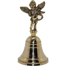 Tp Buğz Pirinç El Çanı Model 2