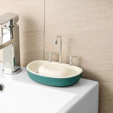 Tp Buğz Lavabo Şeklinde Sabunluk