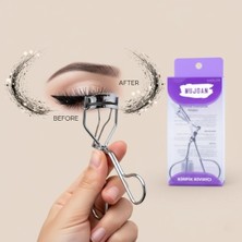 Tp Buğz Gümüş Kirpik Kıvırıcı