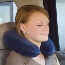 Tp Buğz Araç Boyun ve Seyahat Yastığı