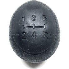 Calperia Fiat Palio Vites Topuzu Siyah 735241882