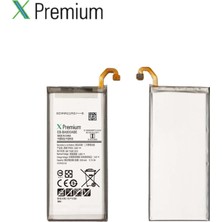 Tp Samsung A8 2015 SM-A800 Batarya Xpremium Pil – 3050 Mah