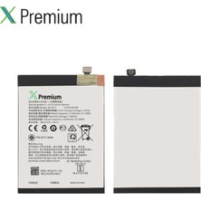 Tp Oppo A15S Uyumlu Batarya Xpremium Pil Süper Yüksek Kalite 4230 Mah BLP817
