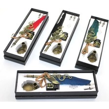 Tp Buğz Divit Hokka Seti Model 4