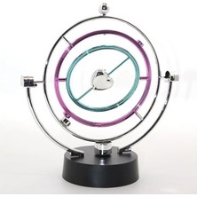 Tp Buğz Pilli Denge Balans Model 3