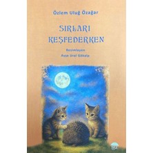 Tp Sırları Keşfederken