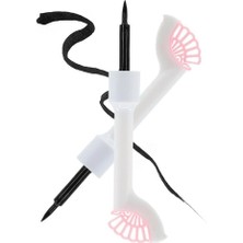 Tp Buğz Yaprak Figürlü Eyeliner