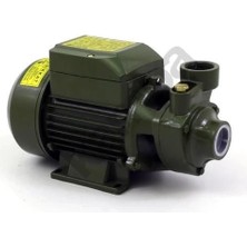 Tp Buğz Style QB60 0.5 Hp Elektrikli Su Dinamosu