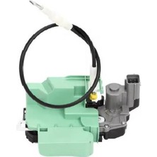 Kapı Kilidi Ön Sağ Elektrikli Fiat Linea 2007+ 51910171 Hellux 230169